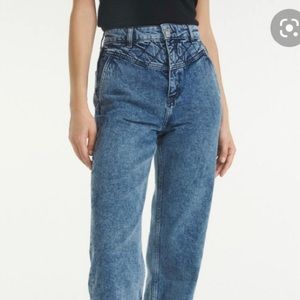 The Kooples Jeans Naomy 27